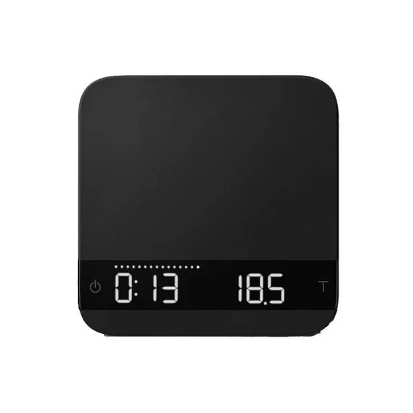 Acaia Lunar interactive smart espresso scale — Elevator Coffee